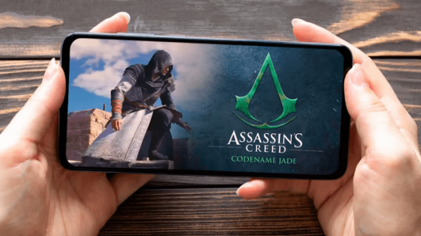 Game mobile trở thành động lực tăng trưởng chính của Ubisoft game moble ubisoft 1 1667292342 98