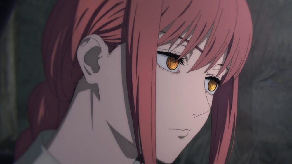 Chainsaw Man tập 2: Mới lên Tokyo gặp ngay lũ điên