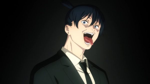 Chainsaw Man tập 2: Mới lên Tokyo gặp ngay lũ điên game4v chainsaw man tap 2 5 1666360536 37