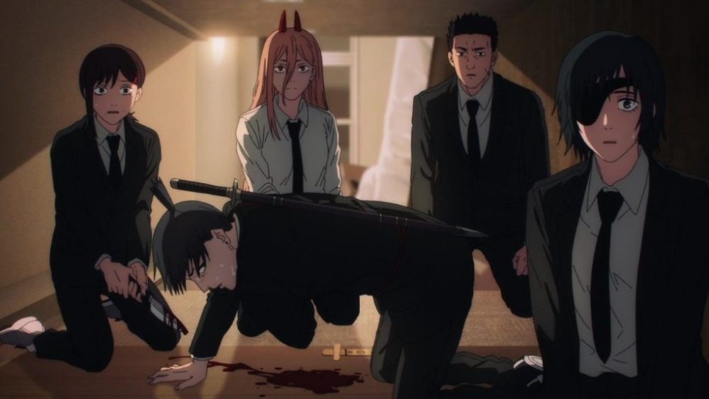 game4v-chainsaw-man-tap-6-7-1668860970-10-1024x576-1 Chainsaw Man tập 6: 'Đỉnh cao' của làm việc nhóm