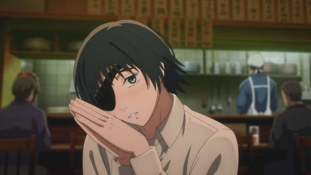 Chainsaw Man tập 7: Thế nào mới là gợi cảm trong anime game4v chainsaw man tap 7 2 1669454788 82 1024x576 1