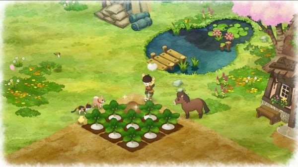 Doraemon Story of Seasons: Friends of the Great Kingdom – Một hậu bản hấp dẫn 26 Doraemon Story of Seasons: Friends of the Great Kingdom – Một hậu bản hấp dẫn game4v doraemon story of seasons friends of the great kingdom 03 1667731099 32