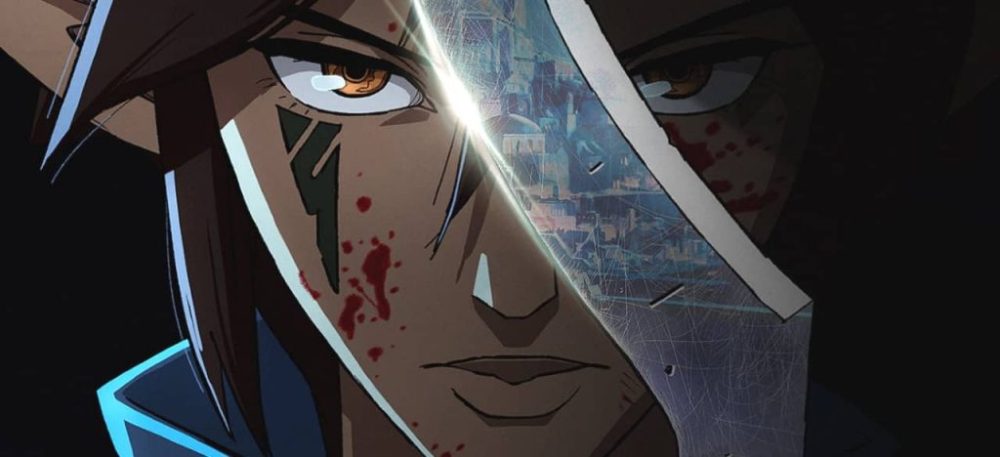 Dragon Age: Absolution