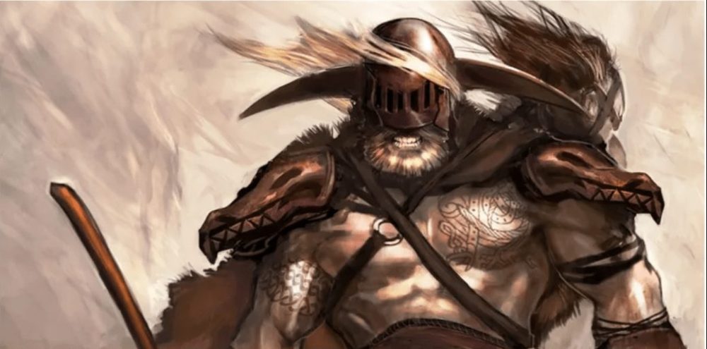 God Of War Ragnarok: 5 nhân vật quan trọng trong thần thoại Bắc Âu không có trong game game4v god of war ragnarok 3 1669361964 6