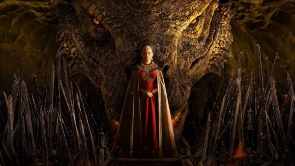 House Of The Dragon tiết lộ phần kết thay thế của Season 1 27 House Of The Dragon tiết lộ phần kết thay thế của Season 1 game4v house of the dragon 1667662466 82