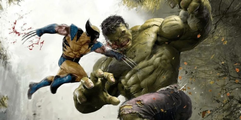 Hulk nên trở thành ngôi sao tiếp theo của một trò chơi siêu anh hùng từ Insomniac game4v hulk 2 1666802562 65 1