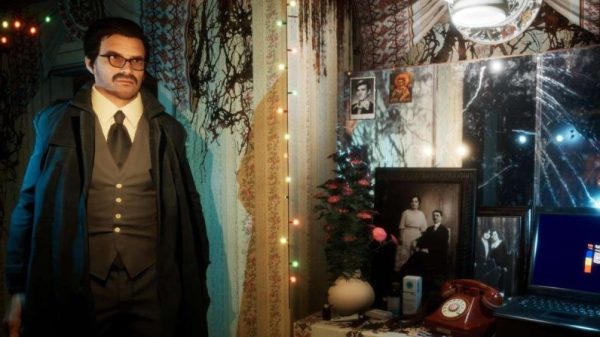 Last Days of Lazarus tiết lộ thời gian phát hành trên PS5 30 Last Days of Lazarus tiết lộ thời gian phát hành trên PS5 game4v last days of lazarus 1 1666878109 80