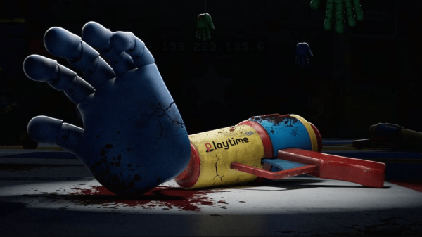 Project: Playtime – Phần game Coop tiếp theo của Poppy Playtime chuẩn bị cập bến trong năm nay 27 Project: Playtime – Phần game Coop tiếp theo của Poppy Playtime chuẩn bị cập bến trong năm nay game4v project playtime 1 1667231793 62