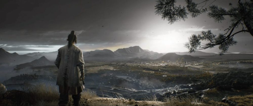 Project: The Perceiver