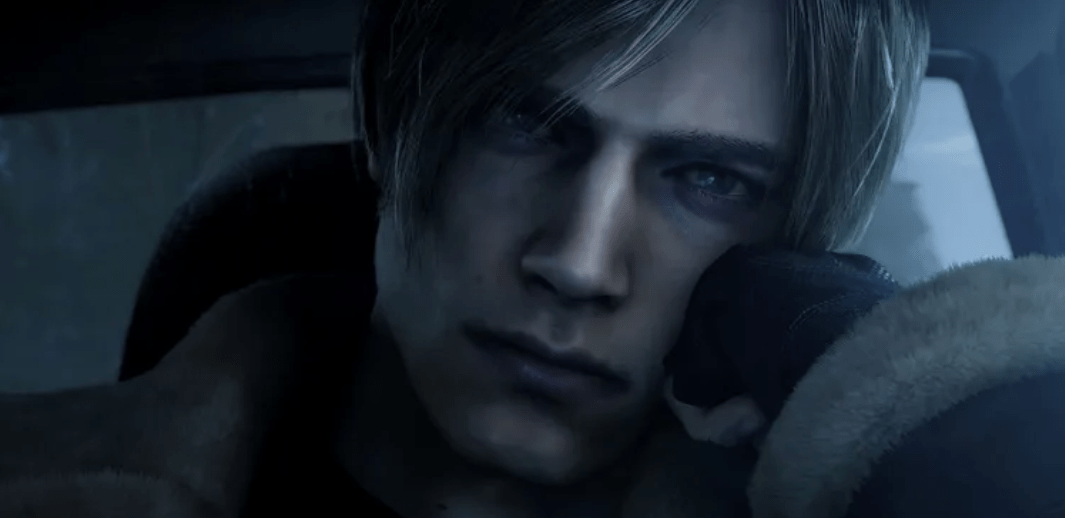 Resident Evil 4 Remake