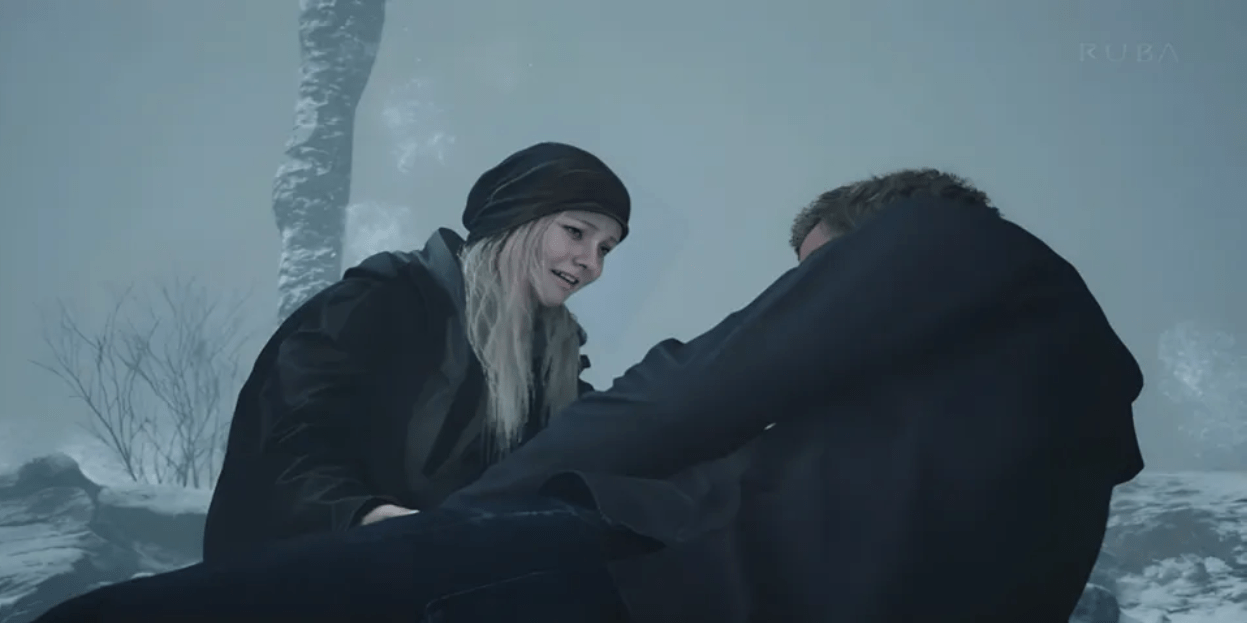 Resident Evil Village