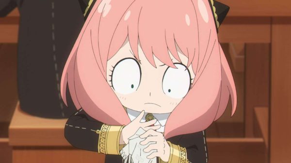 Spy x Family tập 17: Mô hình giấy bất ổn game4v spy x family tap 17 3 1667383632 53