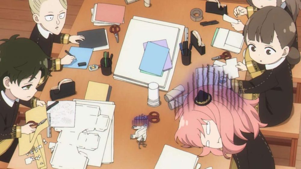 game4v-spy-x-family-tap-17-4-1667383635-54-1024x576-1 Spy x Family tập 17: Mô hình giấy bất ổn