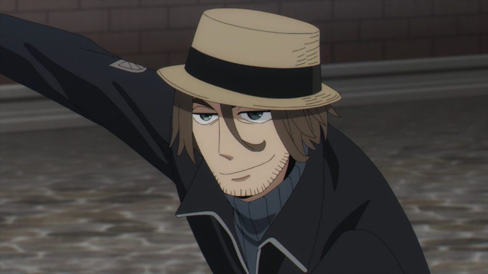 Spy x Family tập 18: Anya đủ điểm qua môn game4v spy x family tap 18 3 1667994891 26 1024x576 1