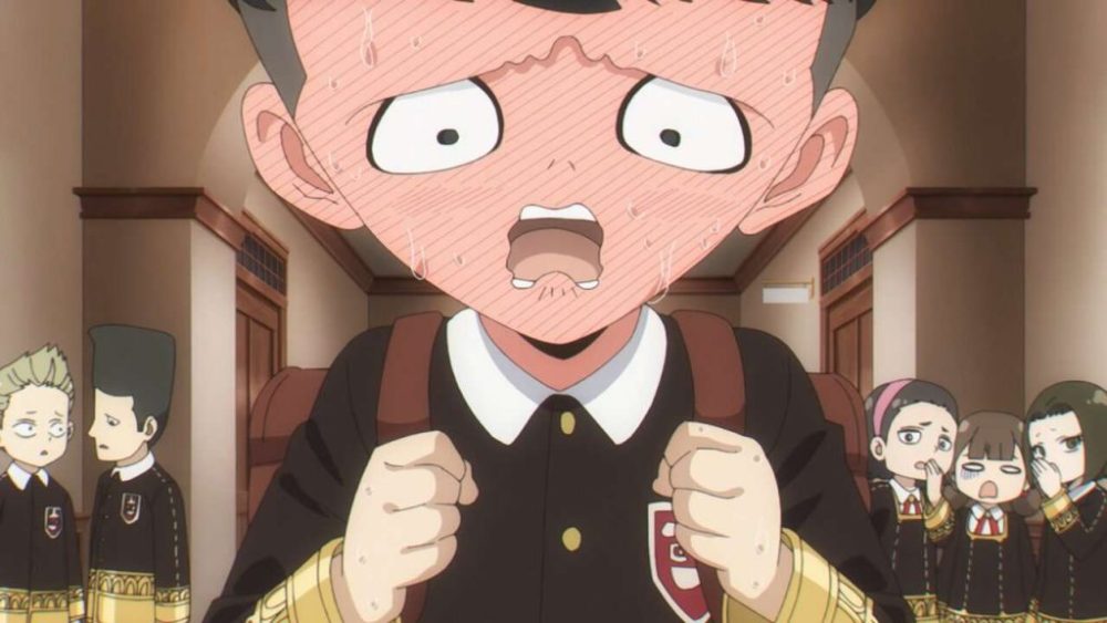 Spy x Family tập 19: Buổi học cuối bất ổn game4v spy x family tap 19 5 1668432113 8 1024x576 1