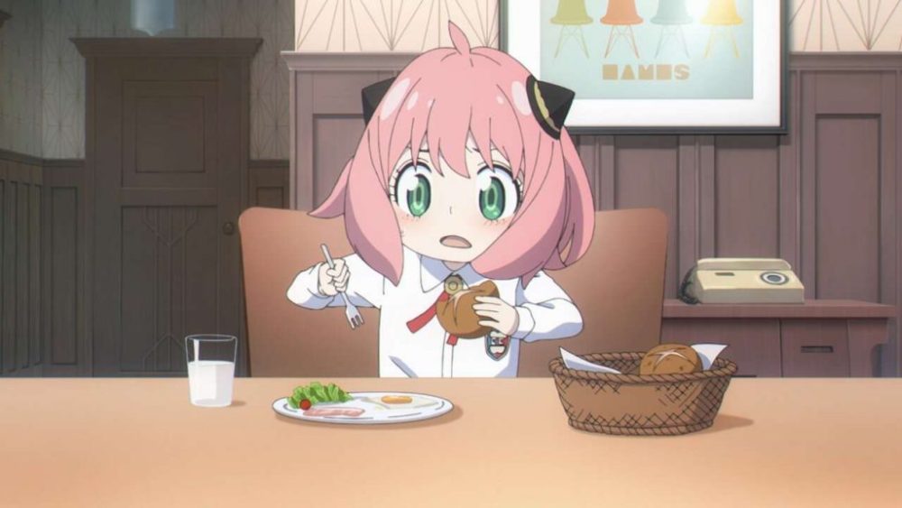 Spy x Family tập 19: Buổi học cuối bất ổn