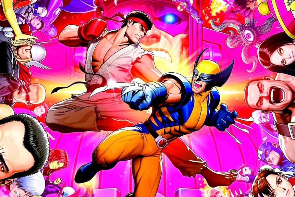 Street Fighter 6