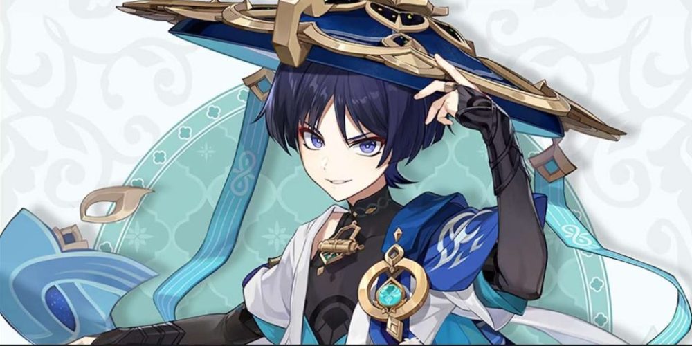 Genshin Impact kết thúc hai năm chờ đợi bằng cách làm cho Scaramouche có thể chơi được genshin impact scaramouche 2 1667281003 43 1024x512 1