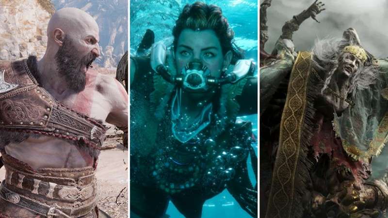 The Game Awards 2022 chính thức mở giải đề cử cho cộng đồng game thủ bình chọn giai thuong the game awards 2022 1 1668507972 2