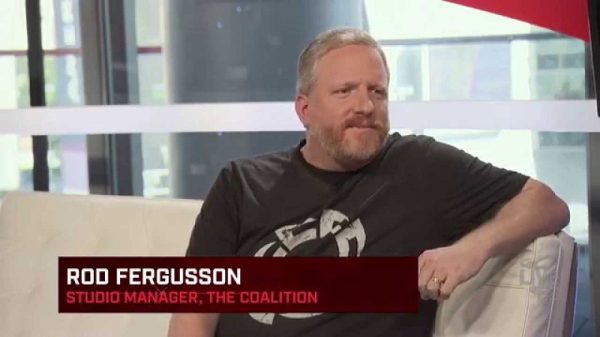 Giám đốc Gears of War nói về yếu tố để là trưởng nhóm game có ‘uy tín’ 29 Giám đốc Gears of War nói về yếu tố để là trưởng nhóm game có ‘uy tín’ giam doc rod fergusson 1667134397 65