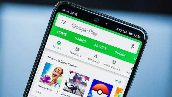Google Play bị phạt hơn 160 triệu đô la google play 1 1666682177 7