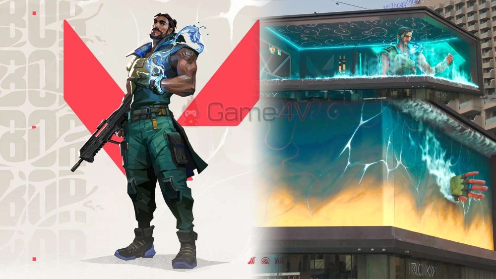 Harbor đã chính thức ra mắt kể từ ngày 16/10 vừa qua.