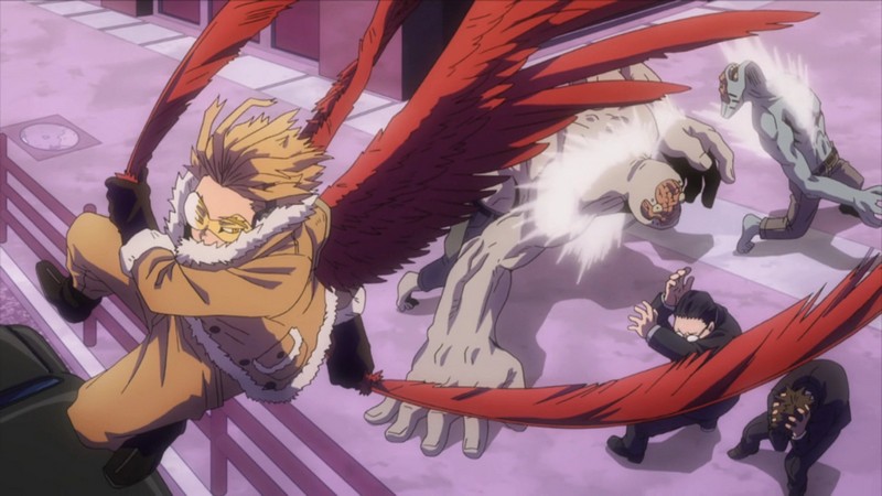 hawks-fierce-wing-2-1666770714-36-1 My Hero Academia cuối cùng cũng tiết lộ điểm yếu lớn nhất của Hawks hawks fierce wing 2 1666770714 36 1