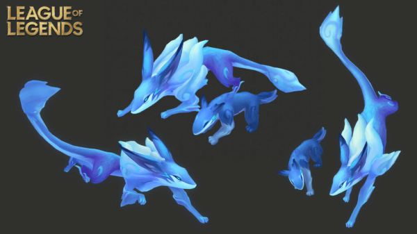 LMHT: Cộng đồng thích thú với bản mod Linh Thú trở thành Pokemon tại Tiền Mùa Giải 2023 hc3acnh e1baa3nh 2022 11 28 120908466 1669612150 5