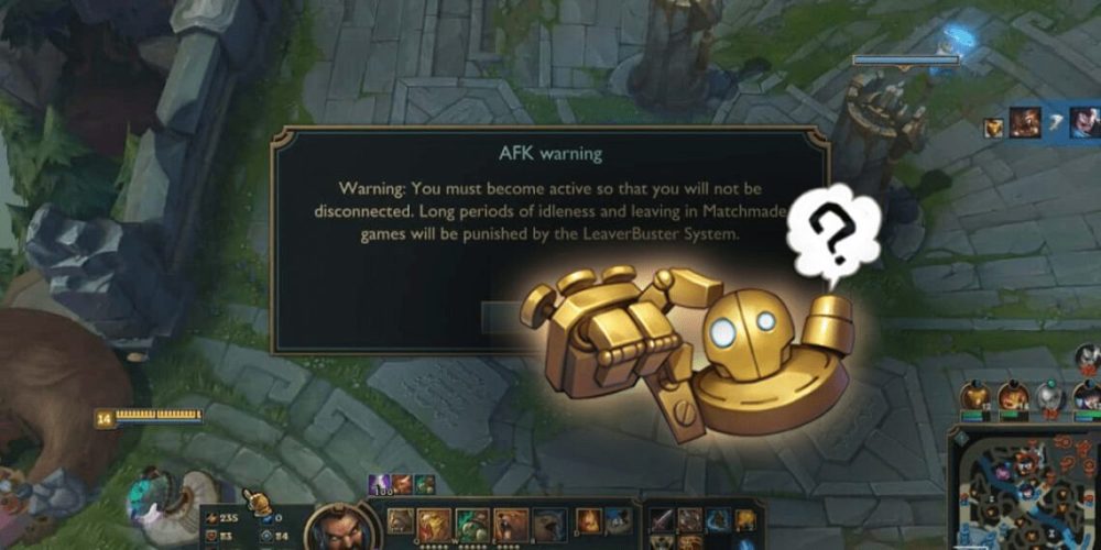 LMHT: Riot lý giải lý do hệ thống phát hiện AFK vẫn xuất hiện ở chế độ Phòng Tập hc3acnh e1baa3nh 2022 11 29 122402248 1669699444 96 1