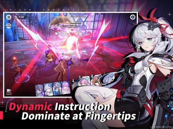 higan-eruthyll-8-1669708308-10 Higan Eruthyll – Game nhập vai phong cách Anime Waifu tuyệt đẹp chuẩn bị mở cửa thử nghiệm sớm higan eruthyll 8 1669708308 10