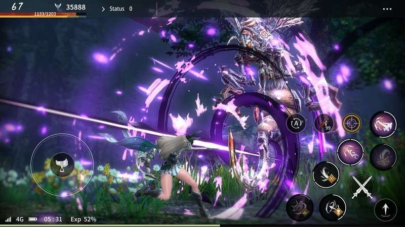 Cùng gameplay chiến đấu hấp dẫn và một thế giới đa dạng với nhiều cốt truyện hấp dẫn chắc chắn sẽ khiến người hâm mộ thể loại này đứng ngồi không yên.