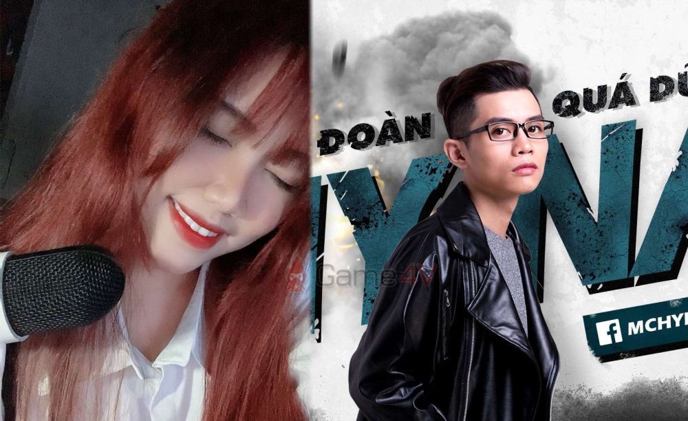 Vợ streamer Hy Nam lên tiếng trong drama ‘cắm sừng online’: ‘Kẻ livestream là kẻ thắng’ hy nam 01 1667539944 9 1