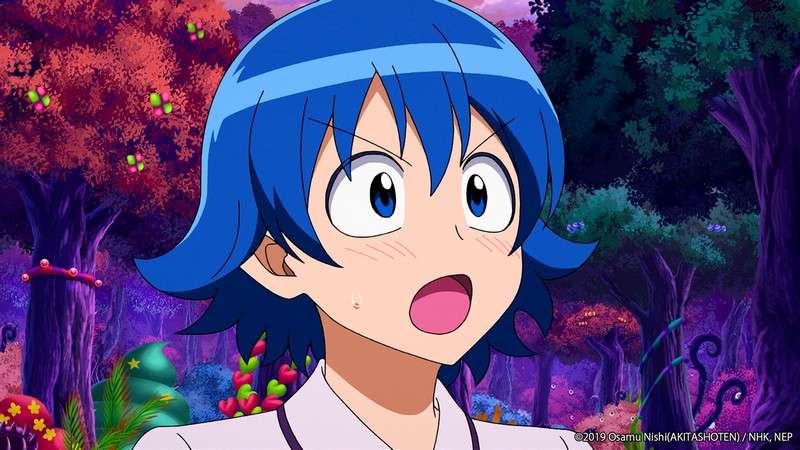 iruma-kun-tap-6-mua-3-1-1668656640-64 Iruma-kun! Tập 6 của mùa thứ 3 đã cho thấy sức mạnh đáng sợ của con người iruma kun tap 6 mua 3 1 1668656640 64