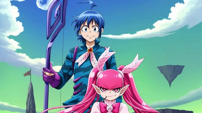 iruma-kun-tap-6-mua-3-2-1668656642-64-1 Iruma-kun! Tập 6 của mùa thứ 3 đã cho thấy sức mạnh đáng sợ của con người iruma kun tap 6 mua 3 2 1668656642 64 1