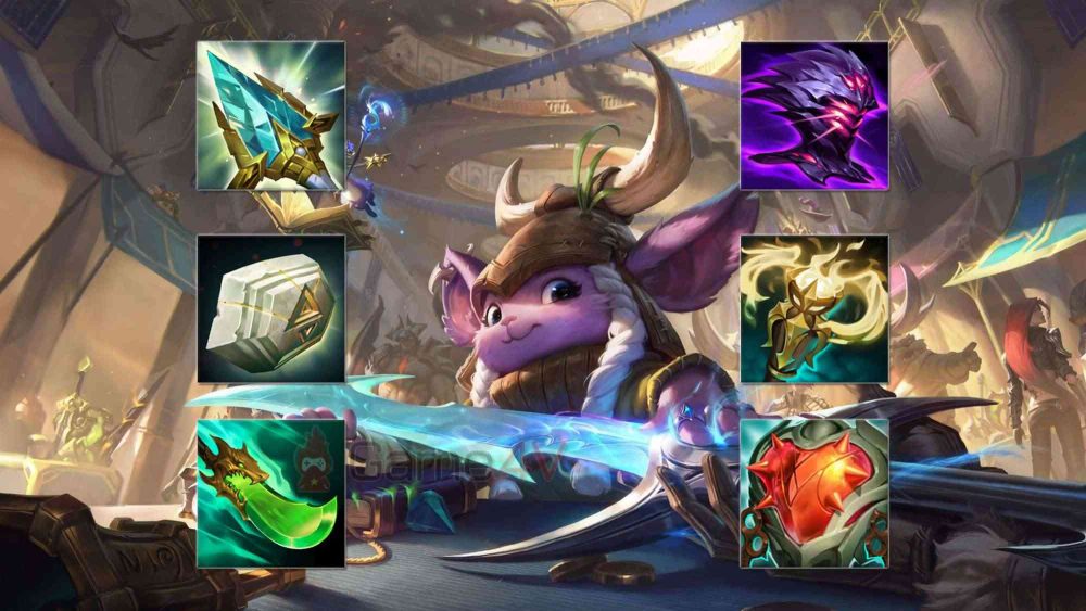 LMHT: Tất tần tật về loạt trang bị mới xuất hiện tại Tiền Mùa Giải 2023 item bg 1668581558 18 1