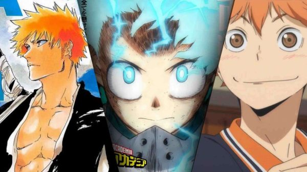 Thời gian tổ chức của sự kiện anime lớn nhất trong năm – Jump Festa đã được ấn định 30 Thời gian tổ chức của sự kiện anime lớn nhất trong năm – Jump Festa đã được ấn định jump festa 1 game4v 1666268511 67