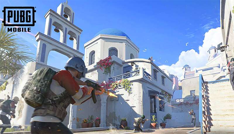 PUBG Mobile quốc tế mang đến doanh thu ổn định cho hãng game Hàn Quốc.