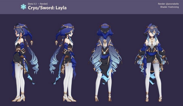 layla-genshin-impact-3-1668671476-41 Layla thật sự là ai trong Genshin Impact và sẽ có lối chiến đấu thế nào? layla genshin impact 3 1668671476 41