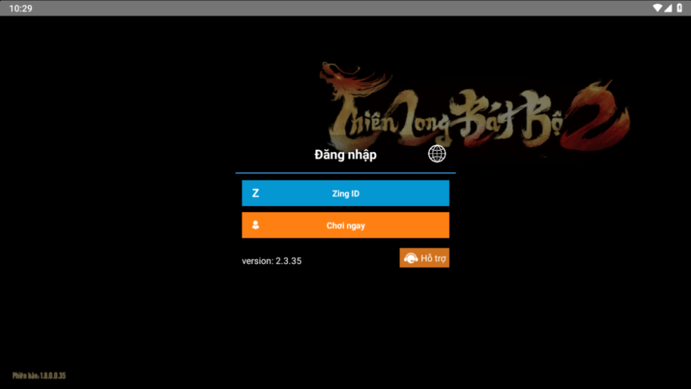 ldplayer-02_11_2022-10_29_28-sa-1667360561-91-1024x576-1 Review chi tiết Thiên Long Bát Bộ 2 VNG – Thế giới kiếm hiệp tuyệt kỹ chính tông phát hành ngày 02/11 ldplayer 02 11 2022 10 29 28 sa 1667360561 91 1024x576 1