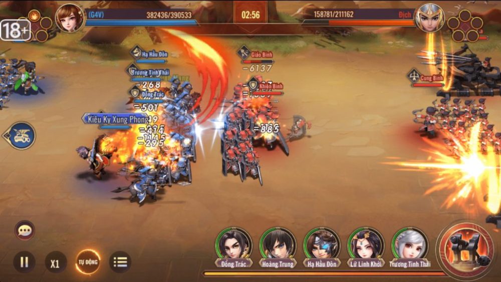 ldplayer-09_11_2022-10_20_14-ch-1668008079-82-1024x576-1 Đánh giá Ma Thần Lữ Bố – Game chiến thuật chủ đề Tam Quốc do SohaGame phát hành ldplayer 09 11 2022 10 20 14 ch 1668008079 82 1024x576 1