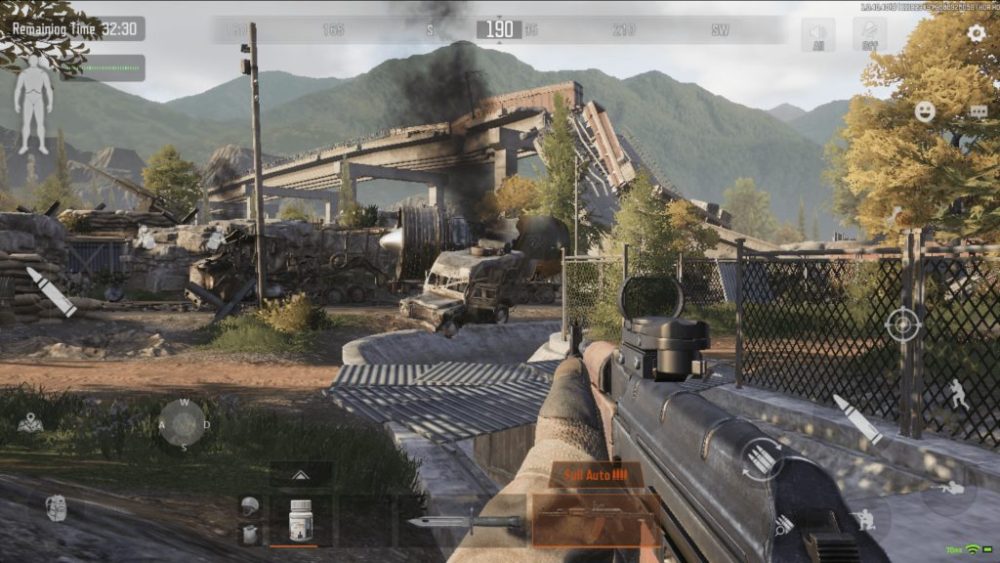 ldplayer-18_11_2022-11_49_22-ch-1668864214-27-1024x576-1 Đánh giá Arena Breakout – Game FPS mới được Tencent mở thử nghiệm toàn cầu ldplayer 18 11 2022 11 49 22 ch 1668864214 27 1024x576 1