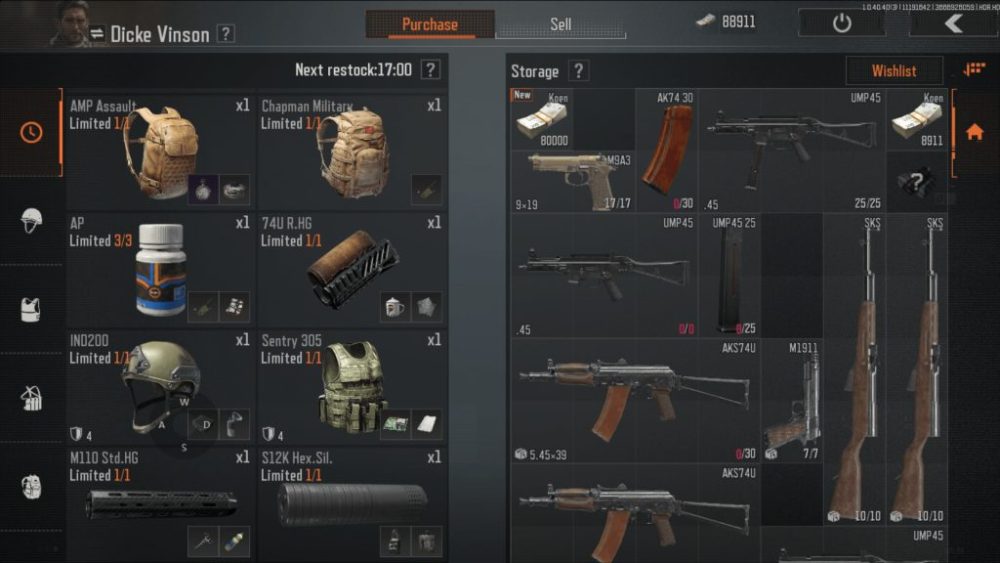 ldplayer-19_11_2022-4_42_40-ch-1668863196-94-1024x576-1 Đánh giá Arena Breakout – Game FPS mới được Tencent mở thử nghiệm toàn cầu ldplayer 19 11 2022 4 42 40 ch 1668863196 94 1024x576 1