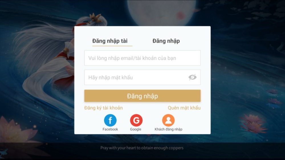 ldplayer-25_10_2022-1_24_45-ch-1666731810-2-1024x576-1 Đánh giá chi tiết Blade Origin Oriental fantasy – MMORPG chủ đề huyền huyễn mới phát hành ldplayer 25 10 2022 1 24 45 ch 1666731810 2 1024x576 1