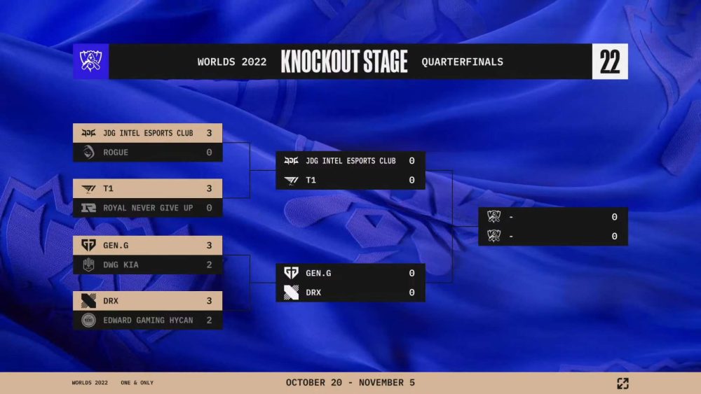 lich-thi-dau-1666578182-72 CKTG 2022: Ngược dòng thần kỳ, DRX biến EDG thành cựu vương CKTG lich thi dau 1666578182 72