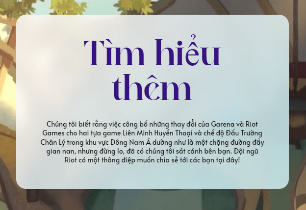 lmht-2-1667961755-16 CHÍNH THỨC: Riot thông báo ngừng hợp tác với Garena, LMHT về tay VNG lmht 2 1667961755 16