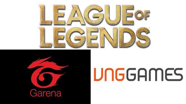 CHÍNH THỨC: Riot thông báo ngừng hợp tác với Garena, LMHT về tay VNG lmht 3 1667961931 48