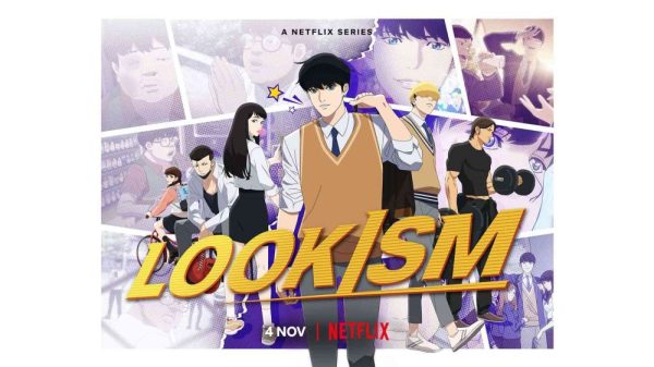 Anime Lookism sẽ dời lịch công chiếu do thảm họa vừa xảy ra tại Itaewon lookism 1 game4v 1667367067 77