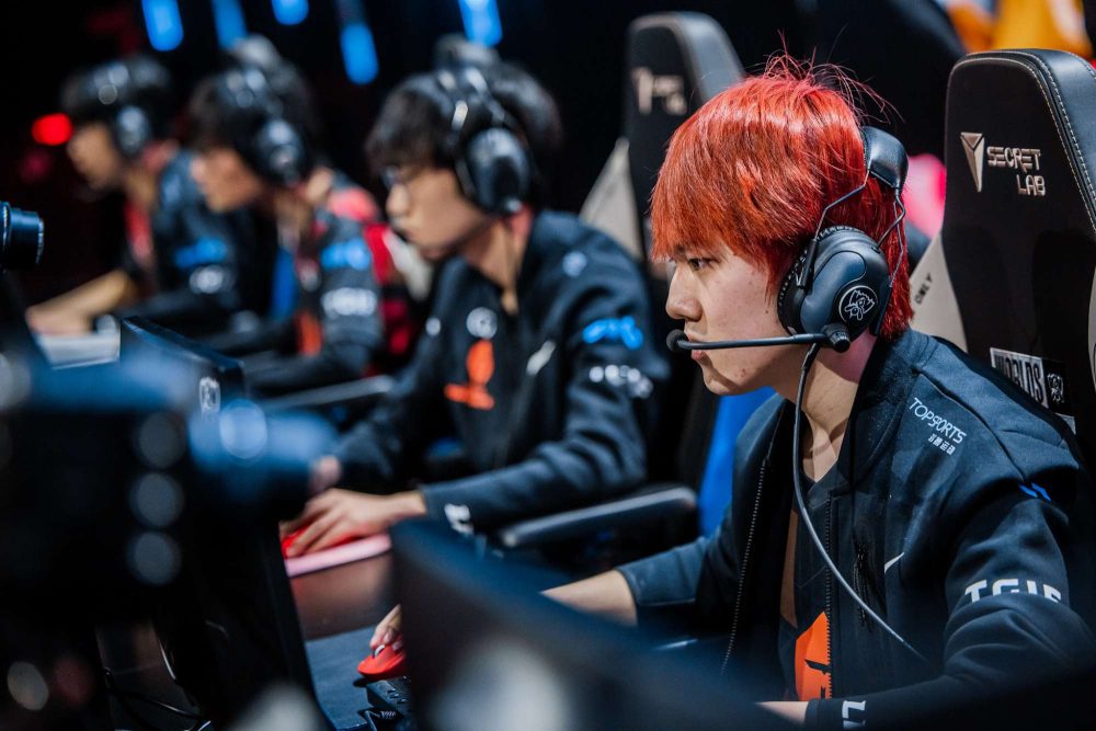 Các đội LPL chắc chắn sẽ có những cải tổ mạnh mẽ sau một mùa giải CKTG không như ý