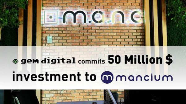 Manc Games có được khoản đầu tư 50 triệu đô la manc games 1666846351 74