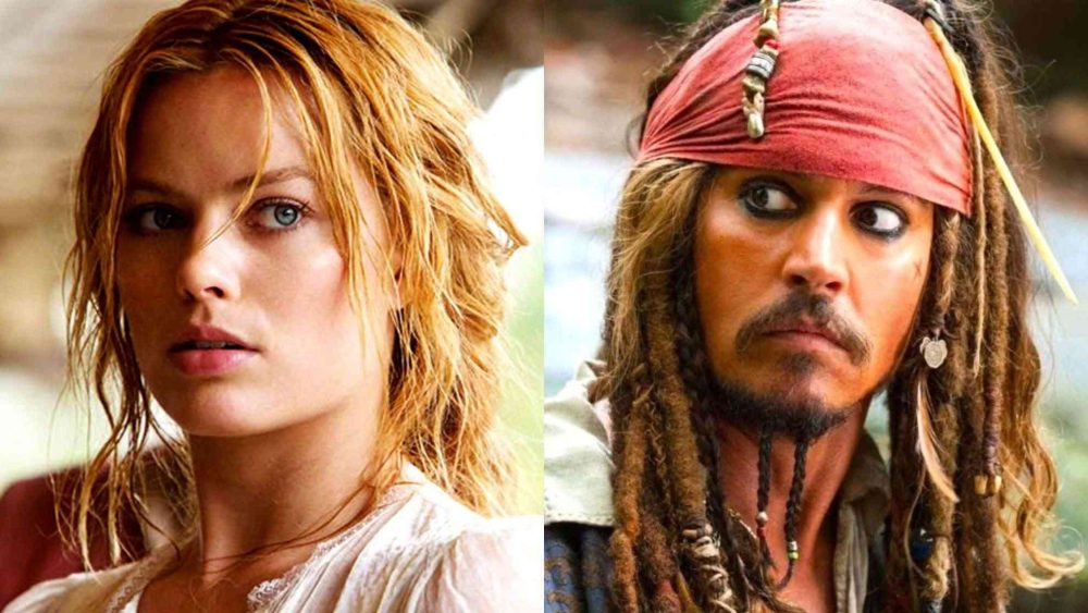 Dự án Pirates of the Caribbean do Margot Robbie đóng chính đã bị hủy bỏ margot robbie 1 game4v 1668557892 1